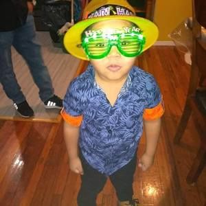 Meet your Posher, Roberto